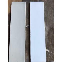Nanda Tiles Acquarella kleur Arctic Grey