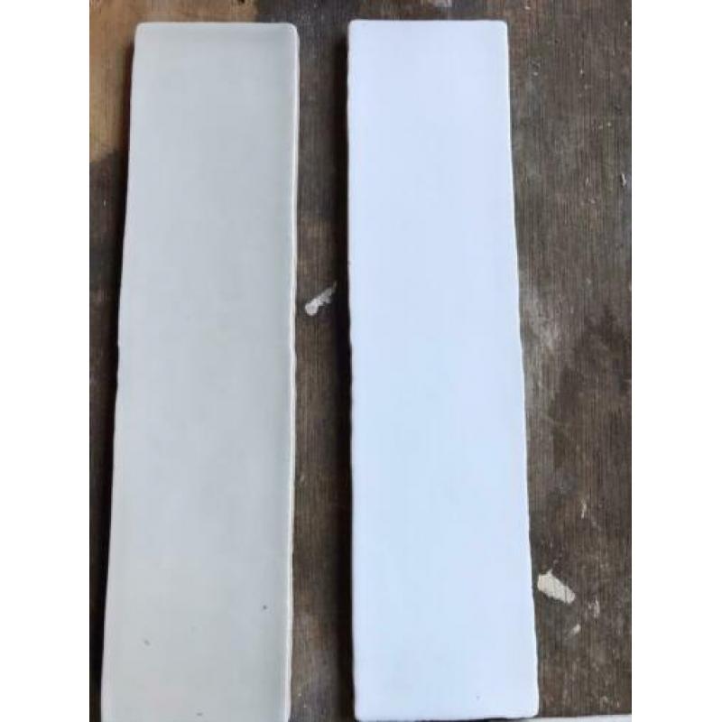 Nanda Tiles Acquarella kleur Arctic Grey