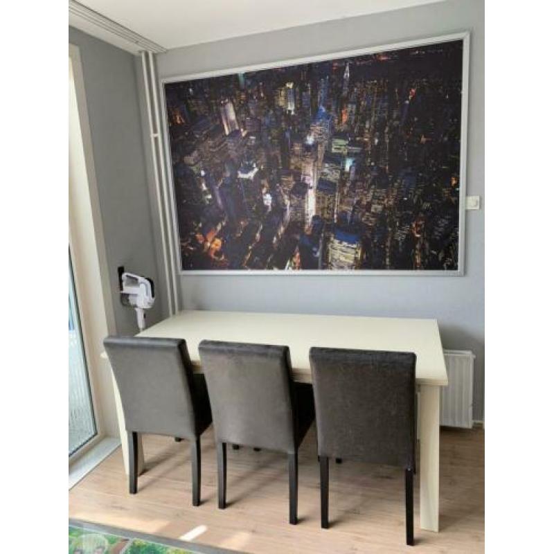 Eettafel