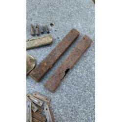 Duitse ww2 bodemvondsten