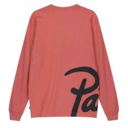 Patta Raaf longsleeve mt L