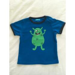Babykleding maat 74