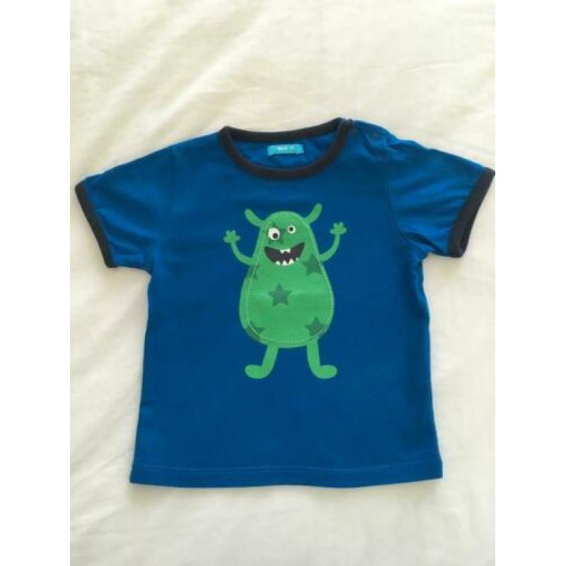 Babykleding maat 74