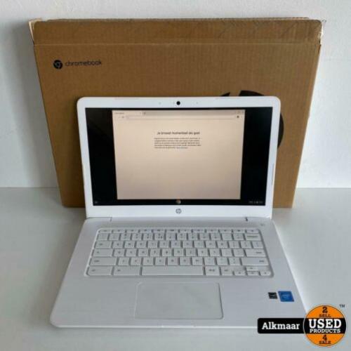 HP | CHROMEBOOK 14 Inch Laptop