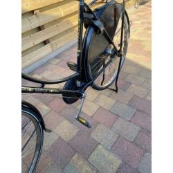 Te koop gazelle oma fiets