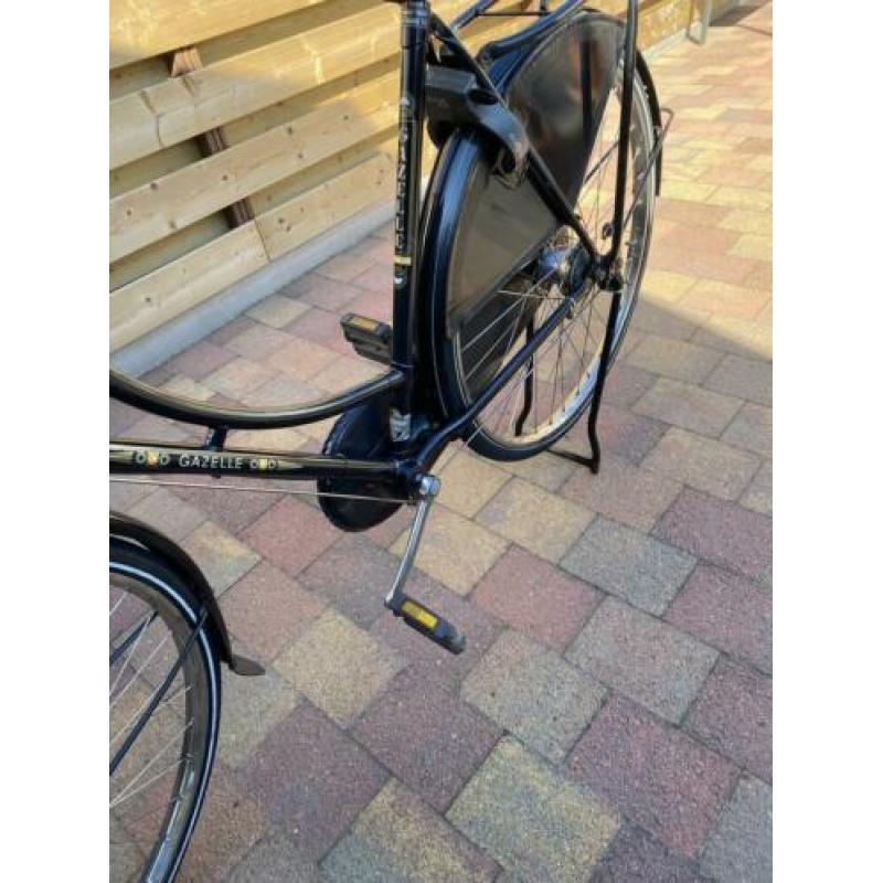 Te koop gazelle oma fiets
