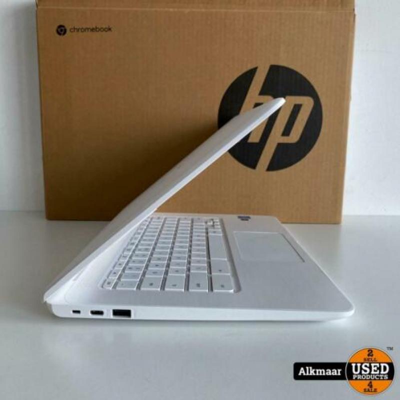HP | CHROMEBOOK 14 Inch Laptop