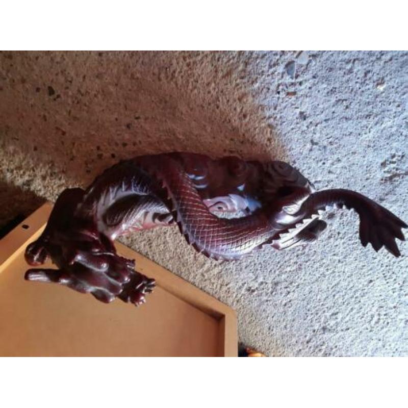 Chinese draak