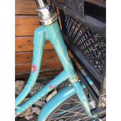 Meisjes fiets 26 inch