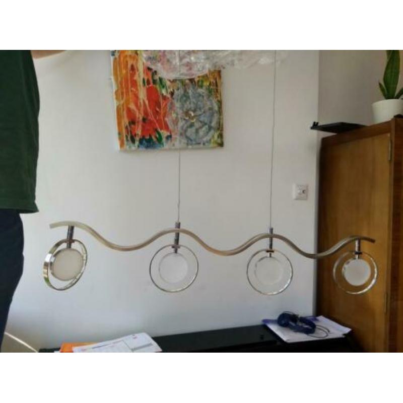 Hanglamp Nieuw
