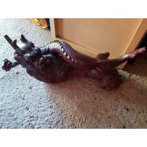Chinese draak