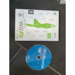 Nintendo Wii