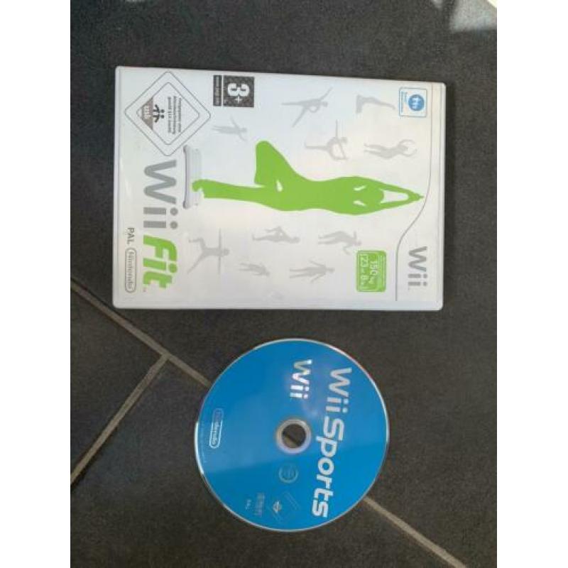 Nintendo Wii