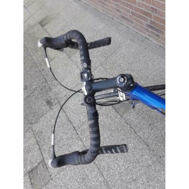 racefiets scott elite Heren Dames