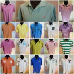 ? Ralph Lauren t-shirt 3xl XXXL veel meer oa PME lacoste hil