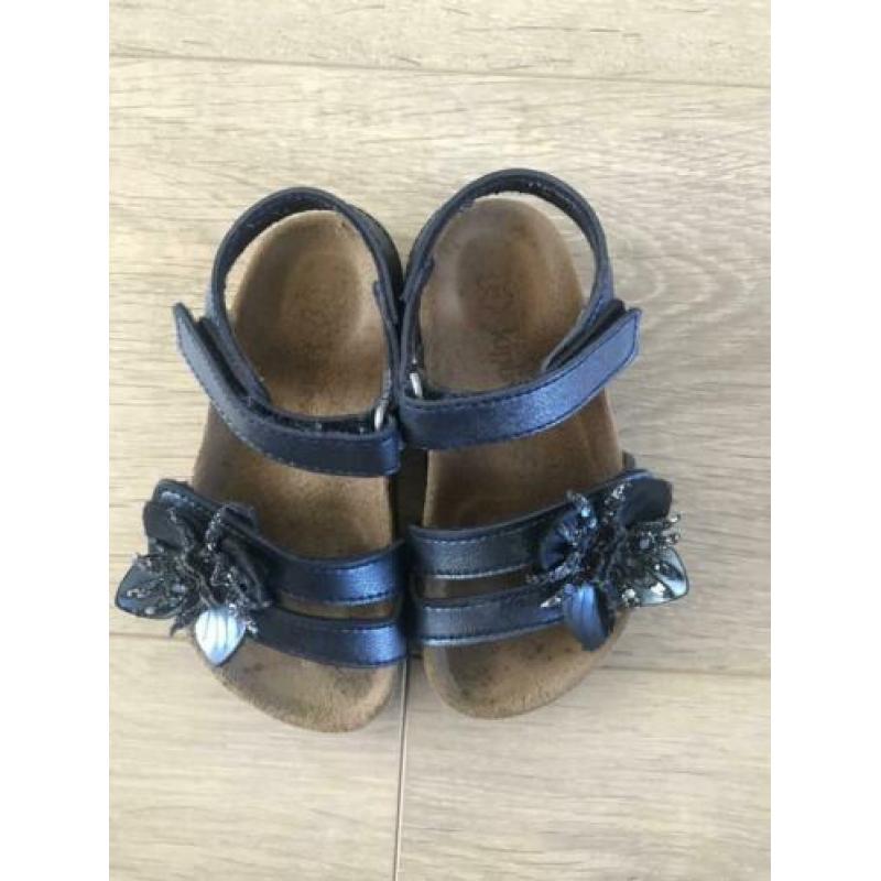 Kipling sandalen meisje maat 24