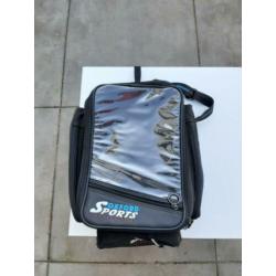 Tanktas zgan