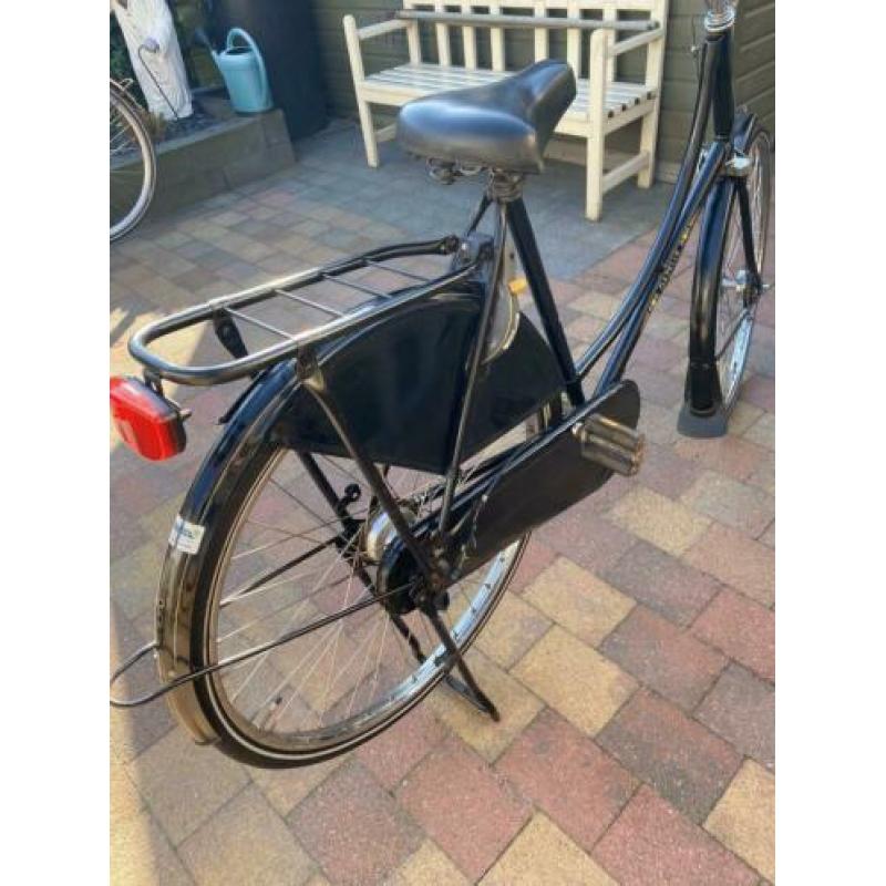 Te koop gazelle oma fiets