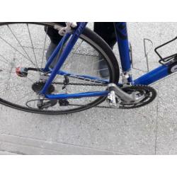 racefiets scott elite Heren Dames