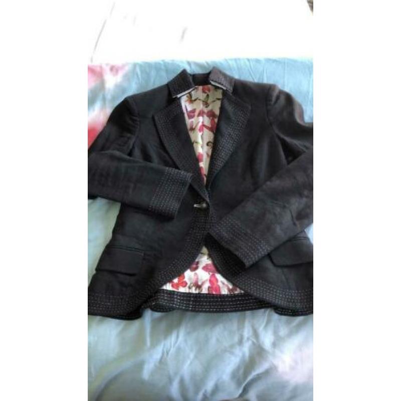 Topkwaliteit!! blazer (CG women) Blijmakertje ?? €5 !!!!!