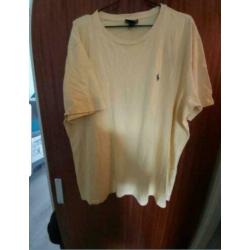 ? Ralph Lauren t-shirt 3xl XXXL veel meer oa PME lacoste hil