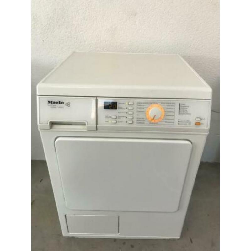 Miele condens