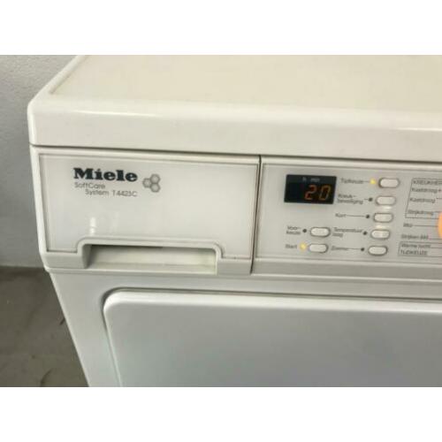 Miele condens