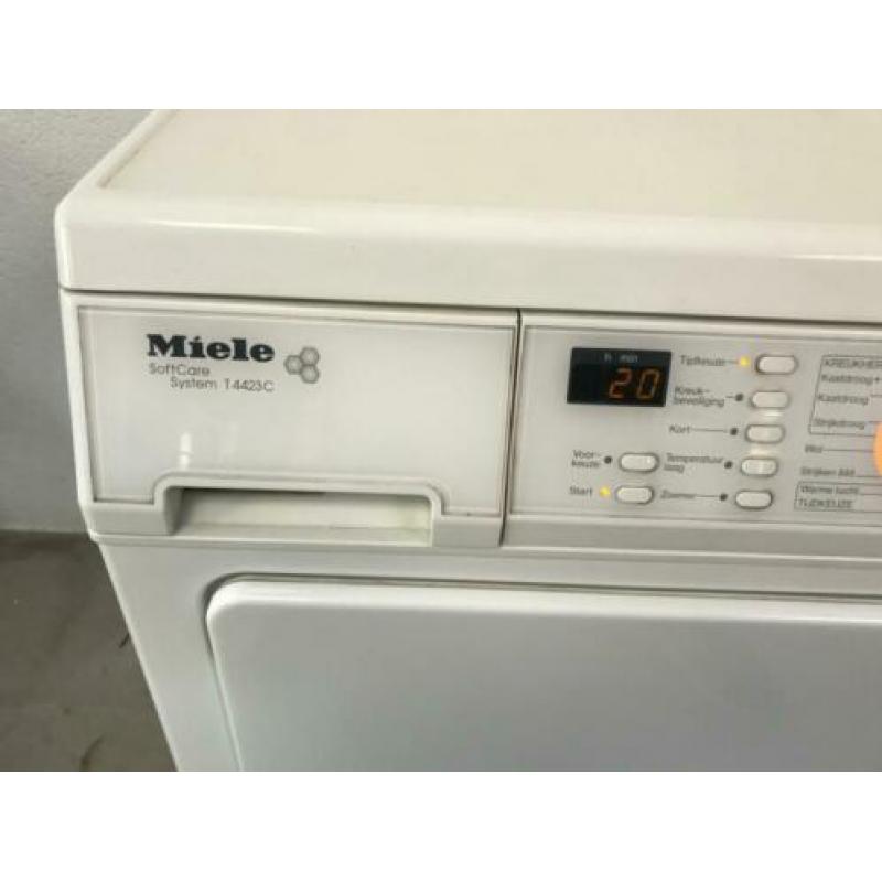 Miele condens
