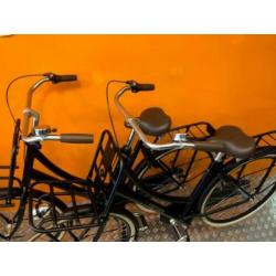 Cortina U4 Transport 3v Incl krat Nu 525,-