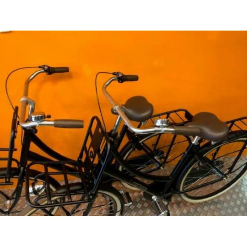 Cortina U4 Transport 3v Incl krat Nu 525,-