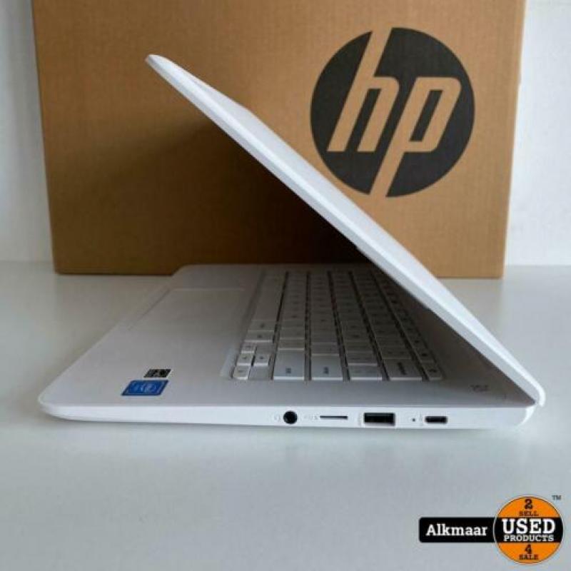 HP | CHROMEBOOK 14 Inch Laptop