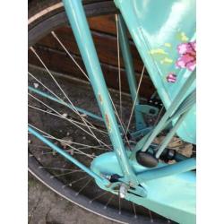 Meisjes fiets 26 inch