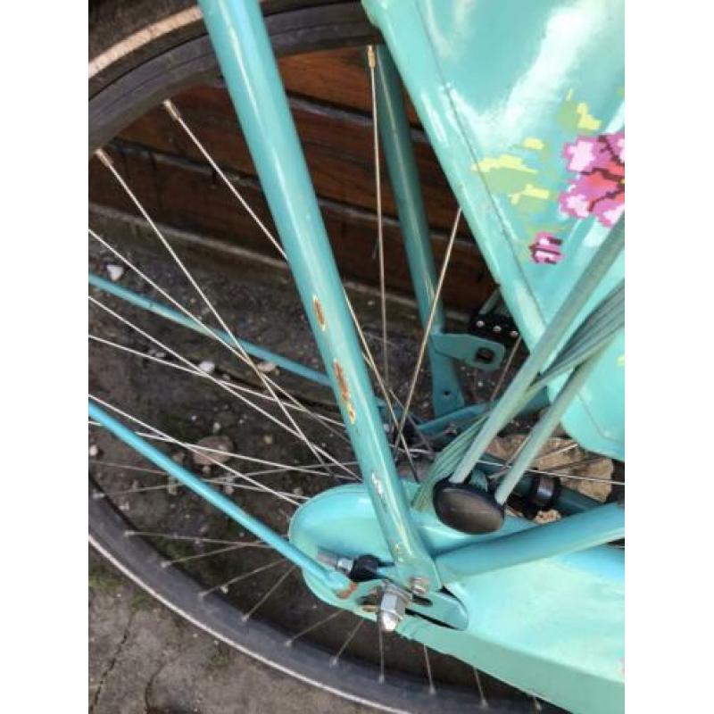 Meisjes fiets 26 inch