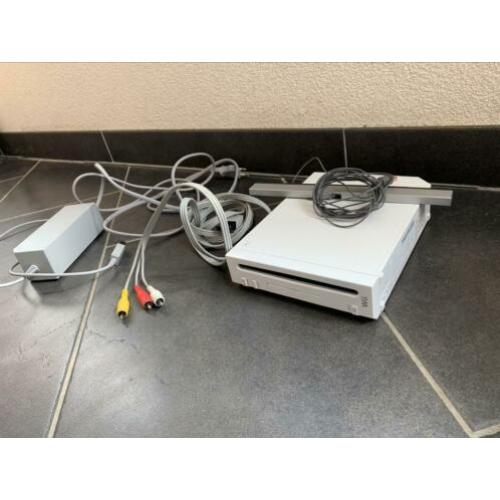 Nintendo Wii