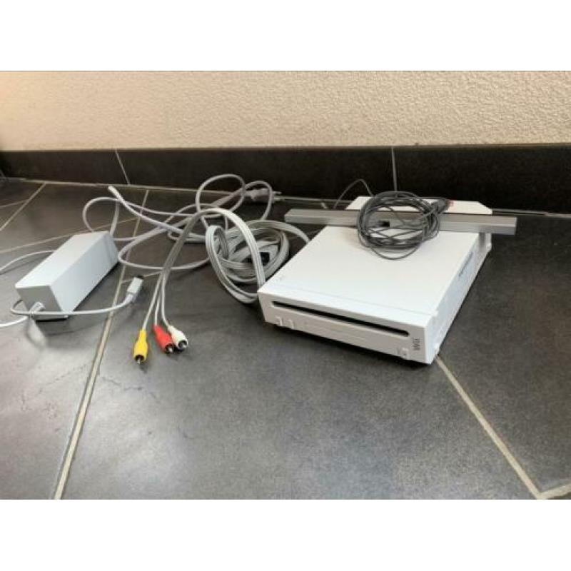 Nintendo Wii