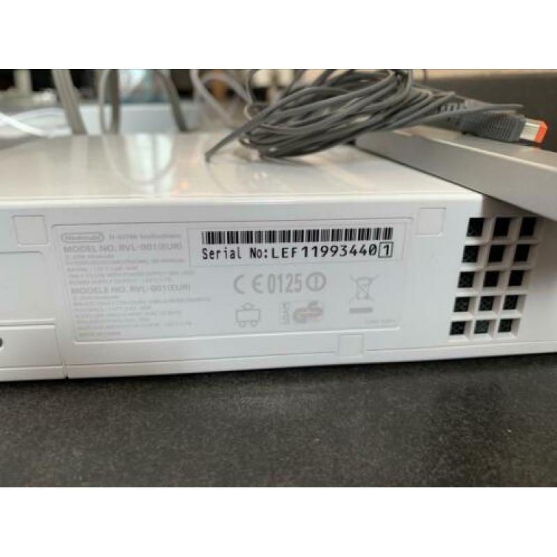 Nintendo Wii