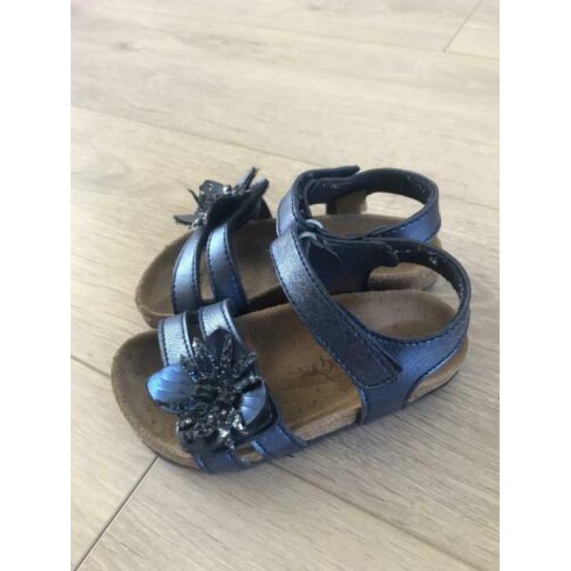 Kipling sandalen meisje maat 24