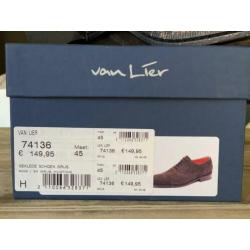 Van Lier (Maat 45)