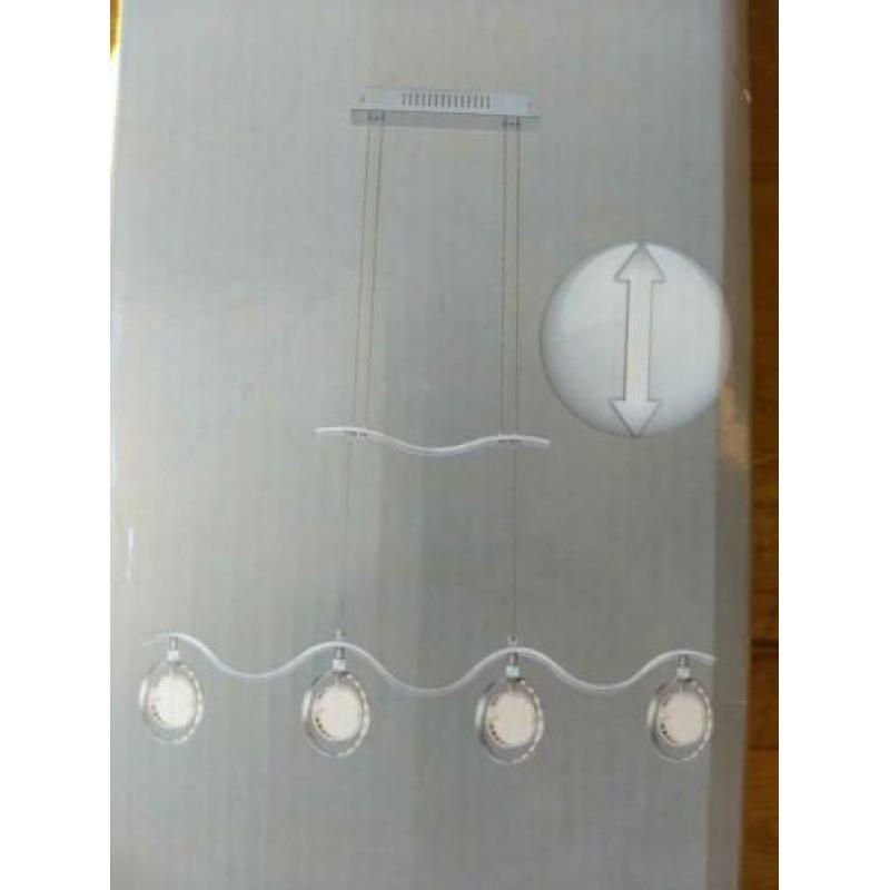 Hanglamp Nieuw