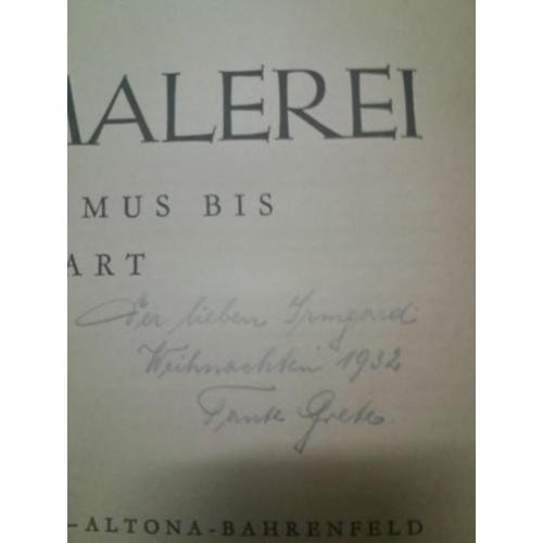 Oude boeken