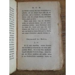 Oud boek uit 1824 over medicinaal gebruik van melk