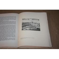 In en om de gevangenis in Nedeland en Ned-Indië - 1936 !!