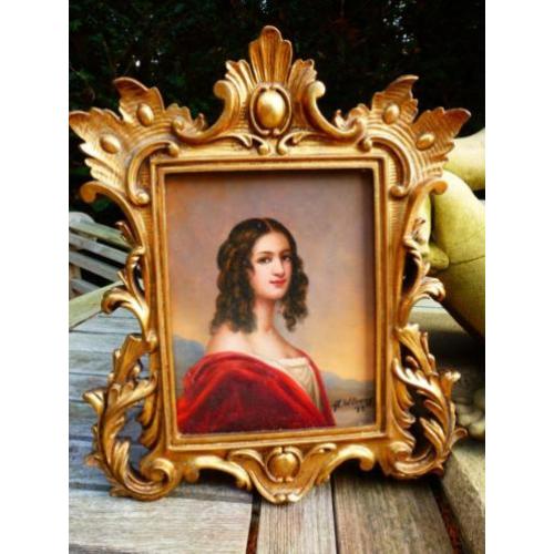 "De Schone Dame"
