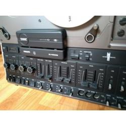 Philips tapedeck