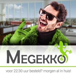 Lenco DVP-1063 Draagbare DVD speler in Wit