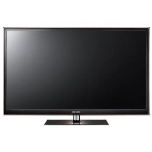 Samsung PS51E550 - 3D Plasma TV - 51 inch - Full HD