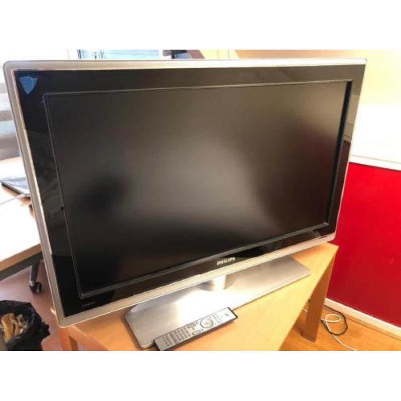 Philips Cineos Flat TV