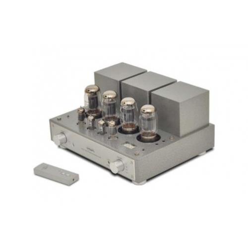 LIne Magnetic buizenversterker LM-216IA
