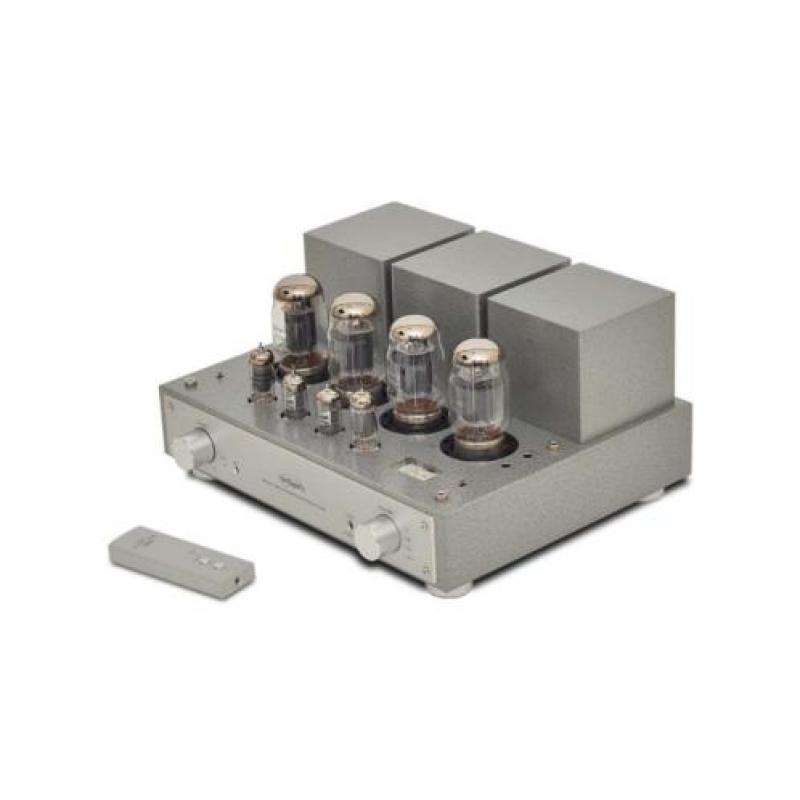 LIne Magnetic buizenversterker LM-216IA