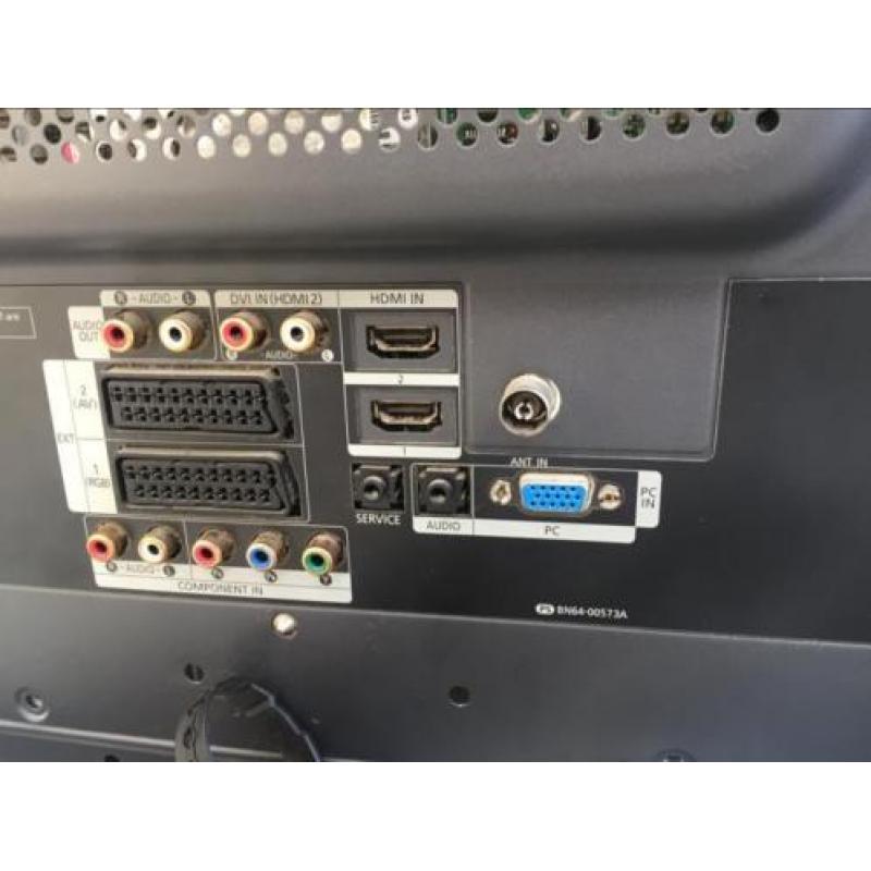Samsung tv